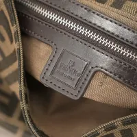 Cheap Fendi AAA Quality Shoulder Bags #1403356 Replica Wholesale [$68.00 USD] [ITEM#1403356] on Replica Fendi AAA Quality Shoulder Bags