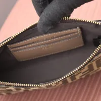 Cheap Fendi AAA Quality Shoulder Bags For Women #1403357 Replica Wholesale [$76.00 USD] [ITEM#1403357] on Replica Fendi AAA Quality Shoulder Bags