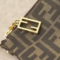 Cheap Fendi AAA Quality Shoulder Bags For Women #1403357 Replica Wholesale [$76.00 USD] [ITEM#1403357] on Replica Fendi AAA Quality Shoulder Bags