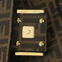 Cheap Fendi AAA Quality Shoulder Bags For Women #1403357 Replica Wholesale [$76.00 USD] [ITEM#1403357] on Replica Fendi AAA Quality Shoulder Bags