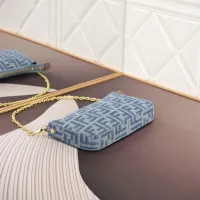 Cheap Fendi AAA Quality Shoulder Bags For Women #1403359 Replica Wholesale [$76.00 USD] [ITEM#1403359] on Replica Fendi AAA Quality Shoulder Bags