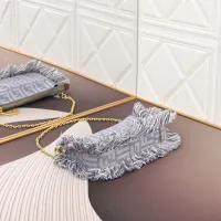 Cheap Fendi AAA Quality Shoulder Bags For Women #1403361 Replica Wholesale [$82.00 USD] [ITEM#1403361] on Replica Fendi AAA Quality Shoulder Bags