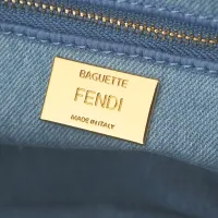 Cheap Fendi AAA Quality Shoulder Bags For Women #1403366 Replica Wholesale [$112.00 USD] [ITEM#1403366] on Replica Fendi AAA Quality Shoulder Bags