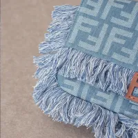 Cheap Fendi AAA Quality Shoulder Bags For Women #1403366 Replica Wholesale [$112.00 USD] [ITEM#1403366] on Replica Fendi AAA Quality Shoulder Bags