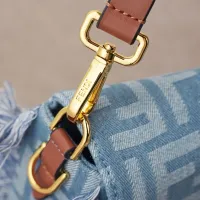 Cheap Fendi AAA Quality Shoulder Bags For Women #1403366 Replica Wholesale [$112.00 USD] [ITEM#1403366] on Replica Fendi AAA Quality Shoulder Bags