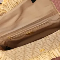 Cheap Fendi AAA Quality Shoulder Bags For Women #1403367 Replica Wholesale [$112.00 USD] [ITEM#1403367] on Replica Fendi AAA Quality Shoulder Bags