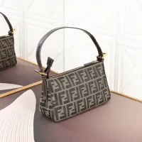 Cheap Fendi AAA Quality Shoulder Bags For Women #1403370 Replica Wholesale [$72.00 USD] [ITEM#1403370] on Replica Fendi AAA Quality Shoulder Bags