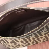 Cheap Fendi AAA Quality Shoulder Bags For Women #1403370 Replica Wholesale [$72.00 USD] [ITEM#1403370] on Replica Fendi AAA Quality Shoulder Bags