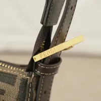 Cheap Fendi AAA Quality Shoulder Bags For Women #1403370 Replica Wholesale [$72.00 USD] [ITEM#1403370] on Replica Fendi AAA Quality Shoulder Bags