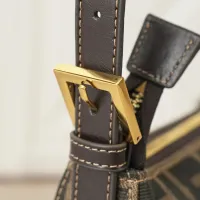 Cheap Fendi AAA Quality Shoulder Bags For Women #1403370 Replica Wholesale [$72.00 USD] [ITEM#1403370] on Replica Fendi AAA Quality Shoulder Bags