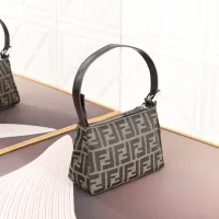 Cheap Fendi AAA Quality Shoulder Bags For Women #1403372 Replica Wholesale [$68.00 USD] [ITEM#1403372] on Replica Fendi AAA Quality Shoulder Bags