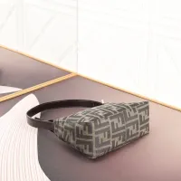 Cheap Fendi AAA Quality Shoulder Bags For Women #1403372 Replica Wholesale [$68.00 USD] [ITEM#1403372] on Replica Fendi AAA Quality Shoulder Bags