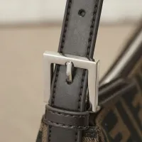 Cheap Fendi AAA Quality Shoulder Bags For Women #1403375 Replica Wholesale [$72.00 USD] [ITEM#1403375] on Replica Fendi AAA Quality Shoulder Bags