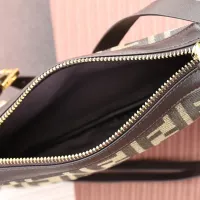 Cheap Fendi AAA Quality Shoulder Bags For Women #1403376 Replica Wholesale [$85.00 USD] [ITEM#1403376] on Replica Fendi AAA Quality Shoulder Bags