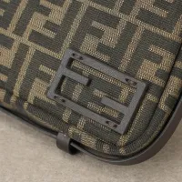 Cheap Fendi AAA Quality Shoulder Bags For Women #1403376 Replica Wholesale [$85.00 USD] [ITEM#1403376] on Replica Fendi AAA Quality Shoulder Bags