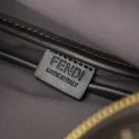 Cheap Fendi AAA Quality Shoulder Bags For Women #1403376 Replica Wholesale [$85.00 USD] [ITEM#1403376] on Replica Fendi AAA Quality Shoulder Bags