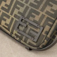 Cheap Fendi AAA Quality Shoulder Bags For Women #1403381 Replica Wholesale [$88.00 USD] [ITEM#1403381] on Replica Fendi AAA Quality Shoulder Bags