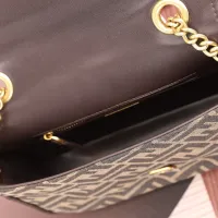 Cheap Fendi AAA Quality Shoulder Bags For Women #1403388 Replica Wholesale [$88.00 USD] [ITEM#1403388] on Replica Fendi AAA Quality Shoulder Bags