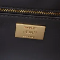 Cheap Fendi AAA Quality Shoulder Bags For Women #1403388 Replica Wholesale [$88.00 USD] [ITEM#1403388] on Replica Fendi AAA Quality Shoulder Bags