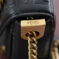 Cheap Fendi AAA Quality Shoulder Bags For Women #1403389 Replica Wholesale [$88.00 USD] [ITEM#1403389] on Replica Fendi AAA Quality Shoulder Bags