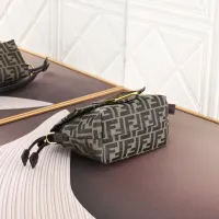 Cheap Fendi AAA Quality Shoulder Bags For Women #1403392 Replica Wholesale [$96.00 USD] [ITEM#1403392] on Replica Fendi AAA Quality Shoulder Bags