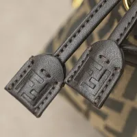 Cheap Fendi AAA Quality Shoulder Bags For Women #1403392 Replica Wholesale [$96.00 USD] [ITEM#1403392] on Replica Fendi AAA Quality Shoulder Bags