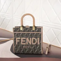 Cheap Fendi AAA Quality Handbags For Women #1403396 Replica Wholesale [$96.00 USD] [ITEM#1403396] on Replica Fendi AAA Quality Handbags