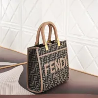 Cheap Fendi AAA Quality Handbags For Women #1403396 Replica Wholesale [$96.00 USD] [ITEM#1403396] on Replica Fendi AAA Quality Handbags
