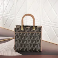 Cheap Fendi AAA Quality Handbags For Women #1403396 Replica Wholesale [$96.00 USD] [ITEM#1403396] on Replica Fendi AAA Quality Handbags