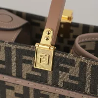Cheap Fendi AAA Quality Handbags For Women #1403396 Replica Wholesale [$96.00 USD] [ITEM#1403396] on Replica Fendi AAA Quality Handbags