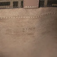 Cheap Fendi AAA Quality Handbags For Women #1403396 Replica Wholesale [$96.00 USD] [ITEM#1403396] on Replica Fendi AAA Quality Handbags