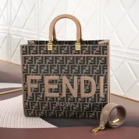 Cheap Fendi AAA Quality Handbags For Women #1403398 Replica Wholesale [$98.00 USD] [ITEM#1403398] on Replica Fendi AAA Quality Handbags