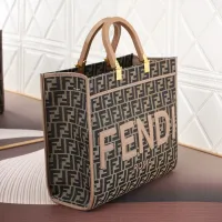 Cheap Fendi AAA Quality Handbags For Women #1403398 Replica Wholesale [$98.00 USD] [ITEM#1403398] on Replica Fendi AAA Quality Handbags