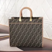 Cheap Fendi AAA Quality Handbags For Women #1403398 Replica Wholesale [$98.00 USD] [ITEM#1403398] on Replica Fendi AAA Quality Handbags