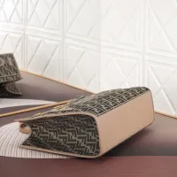 Cheap Fendi AAA Quality Handbags For Women #1403398 Replica Wholesale [$98.00 USD] [ITEM#1403398] on Replica Fendi AAA Quality Handbags