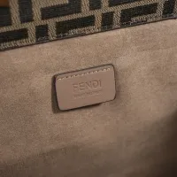 Cheap Fendi AAA Quality Handbags For Women #1403398 Replica Wholesale [$98.00 USD] [ITEM#1403398] on Replica Fendi AAA Quality Handbags