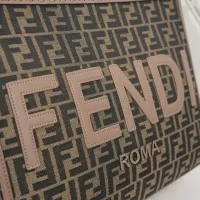 Cheap Fendi AAA Quality Handbags For Women #1403398 Replica Wholesale [$98.00 USD] [ITEM#1403398] on Replica Fendi AAA Quality Handbags