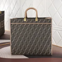 Cheap Fendi AAA Quality Handbags For Women #1403399 Replica Wholesale [$102.00 USD] [ITEM#1403399] on Replica Fendi AAA Quality Handbags