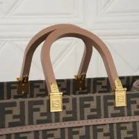 Cheap Fendi AAA Quality Handbags For Women #1403399 Replica Wholesale [$102.00 USD] [ITEM#1403399] on Replica Fendi AAA Quality Handbags