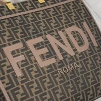 Cheap Fendi AAA Quality Handbags For Women #1403399 Replica Wholesale [$102.00 USD] [ITEM#1403399] on Replica Fendi AAA Quality Handbags