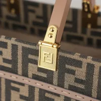 Cheap Fendi AAA Quality Handbags For Women #1403399 Replica Wholesale [$102.00 USD] [ITEM#1403399] on Replica Fendi AAA Quality Handbags