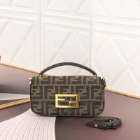 Cheap Fendi AAA Quality Handbags For Women #1403402 Replica Wholesale [$85.00 USD] [ITEM#1403402] on Replica Fendi AAA Quality Handbags