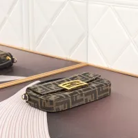 Cheap Fendi AAA Quality Handbags For Women #1403402 Replica Wholesale [$85.00 USD] [ITEM#1403402] on Replica Fendi AAA Quality Handbags