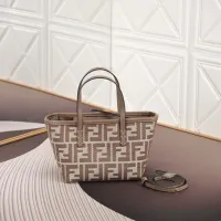 Cheap Fendi AAA Quality Handbags For Women #1403403 Replica Wholesale [$85.00 USD] [ITEM#1403403] on Replica Fendi AAA Quality Handbags