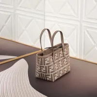 Cheap Fendi AAA Quality Handbags For Women #1403403 Replica Wholesale [$85.00 USD] [ITEM#1403403] on Replica Fendi AAA Quality Handbags