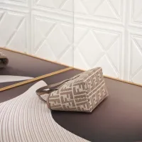 Cheap Fendi AAA Quality Handbags For Women #1403403 Replica Wholesale [$85.00 USD] [ITEM#1403403] on Replica Fendi AAA Quality Handbags