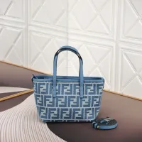 Cheap Fendi AAA Quality Handbags For Women #1403404 Replica Wholesale [$85.00 USD] [ITEM#1403404] on Replica Fendi AAA Quality Handbags