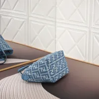 Cheap Fendi AAA Quality Handbags For Women #1403404 Replica Wholesale [$85.00 USD] [ITEM#1403404] on Replica Fendi AAA Quality Handbags