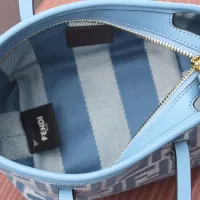 Cheap Fendi AAA Quality Handbags For Women #1403404 Replica Wholesale [$85.00 USD] [ITEM#1403404] on Replica Fendi AAA Quality Handbags