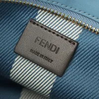 Cheap Fendi AAA Quality Handbags For Women #1403404 Replica Wholesale [$85.00 USD] [ITEM#1403404] on Replica Fendi AAA Quality Handbags